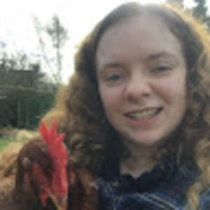 Meet your Posher, Megan